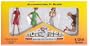 Motorhead Miniatures 853 60s Sweeties #1 1-24 Scale Model