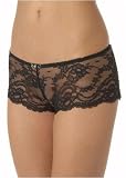 Elle Macpherson Intimates Notorious shorty