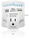 LintAlert ALRT31 Dryer Safety Alarm