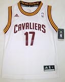 Anderson Varejao Cleveland Cavaliers Youth Extra Large Size 18-20 Jersey Revolution 30 Printed