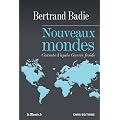 Nouveaux mondes : Carnets d'apr�s Guerre froide