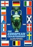 The European Championship, 1958-1988
