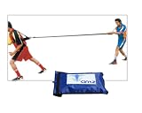 Cintz Shoulder Resistance Harness in a carry pouch