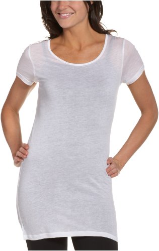 Kensie Women's Basic Tee