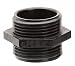 Stant 12017 Threaded Radiator Cooling System Tester Adapter