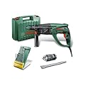 Bosch PBH 3000-2 FRE + 6tlg. ZB-Set PB11 0603394203