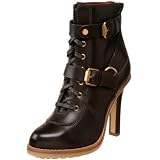 BALLY Ladies Udyl Ankle Boot 