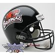Oregon St Beavers Deluxe Replica Full Size Helmet (Quantity of 1)