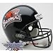 Oregon St Beavers Deluxe Replica Full Size Helmet