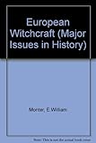 European witchcraft