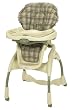 Graco Harmony High Chair