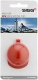 SIGG(シグ) ニューキッズキャップカバー レッド 95019