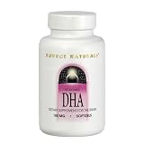 Source Naturals - Dha Neuromins, 200 mg, 30 softgels