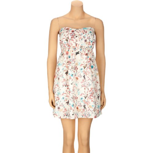 FULL TILT Bird Tube Dress