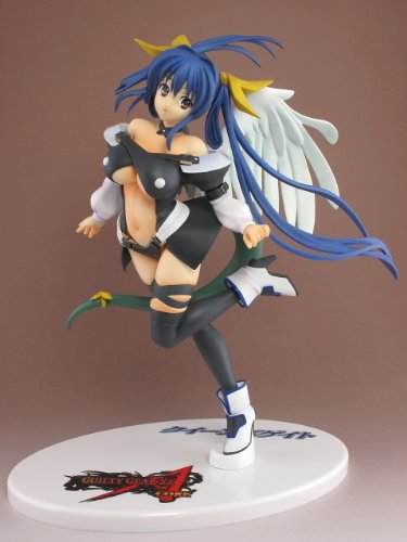 Dizzy Queens Gate 1/7 PVC Hobby Japan Limited-image