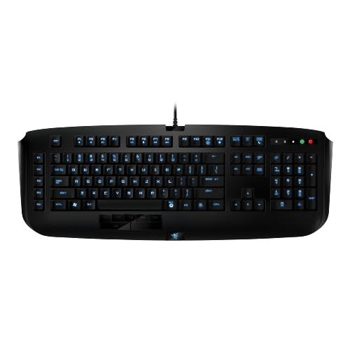 Clavier d'ordinateur RAZERANANSINOIR