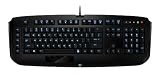 Razer Anansi MMO Tastatur DE Layout