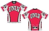 University of Nevada Las Vegas Road Bicycle Jersey