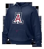 Arizona Wildcats Nike Classic Logo Hoody