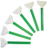 Visible Dust MXD-100 Fabric Sensor Cleaning Swabs