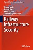 Railway infrastructure security