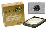 Electronics : Nikon G2 Focusing Screen F5