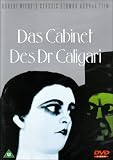 The Cabinet Of Dr. Caligari [Region 2]