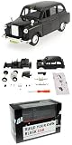 Black Cab Build Your Own
