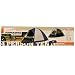 Kelty Ridgeway 4 Person Elevation Sport Dome Tent