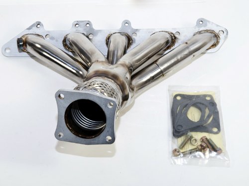 Best Price For Obx Exhaust Header 94 99 Volvo 850 S70 V70 70