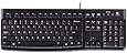 Logitech Keyboard K120