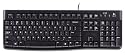 Logitech Keyboard K120