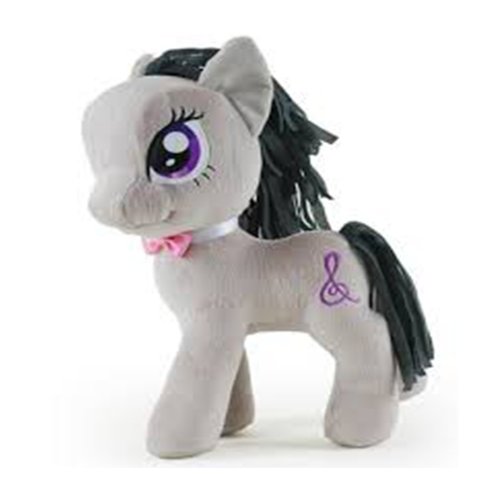 My Little Pony 5 Inch Plush Octavia