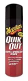 Meguiar's G15922 Quick Out Carpet Cleaner Aero