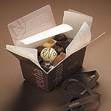 Neuhaus Belgian Chocolates Classic Ballotin: 1/2 lbs