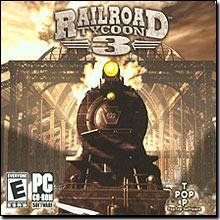 Railroad Tycoon 3