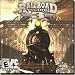 Railroad Tycoon 3