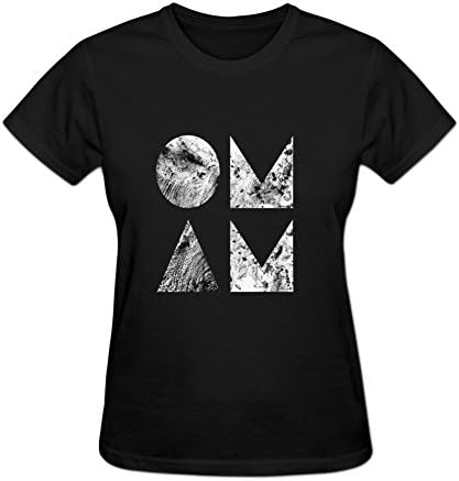 Women's Beneath The Skin Of Monsters And Men Hip Hop Design T shirt S Black