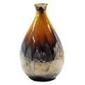 Stoneware Vase