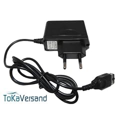 Nintendo DS Ladekabel AC Adapter NDS (nicht Lite)