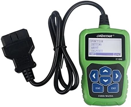 Sanmo F-100 Car programming Auto Keys and Smart Keys of Vehicles Specially for Mazda/Ford Support Latest version of Mazda CX-3,CX-5,Mazda 2/3/6