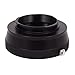 PK-NX, KECAY Lens Mount Adapter Pentax PK Lens To Samsung NX Camera, NX1, NX3000, NX2000, NX300M, NX300, NX1000, NX210, NX200, NX30, NX20, NX5, Pentax-NX
