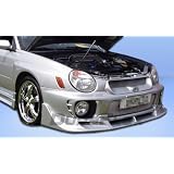 2002-2003 Subaru Impreza C-1 Front Lip by DuraFlex