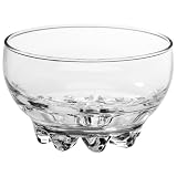 Bormioli Rocco Galassia Snack Bowls, Set of 6, Gift Boxed