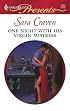 One Night With His Virgin Mistress (Harlequin Presents)