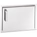 Fire Magic Echelon 14x20 Right Hinged Stainless Single Access Door