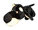 Boss Pet FatHedz Dobie Dog Toy