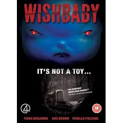 Wishbaby [DVD] [2007]