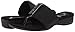 AK Anne Klein Sport Women's Knohow Fabric Flip Flop