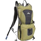 High Sierra Splash 70 Pack (Gecko, Graphite)